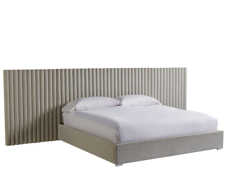 Modern Decker Wall Bed With Panels - AmericanHomeFurniture