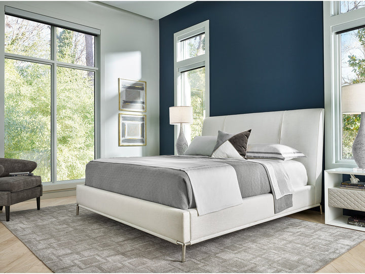 Modern Conway Bed - AmericanHomeFurniture