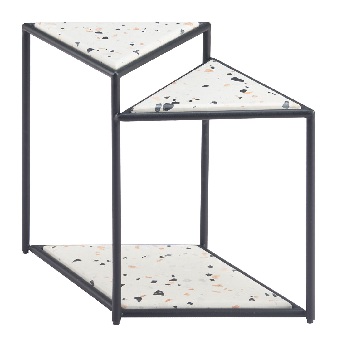 Miste Side Table Multicolor - 110325