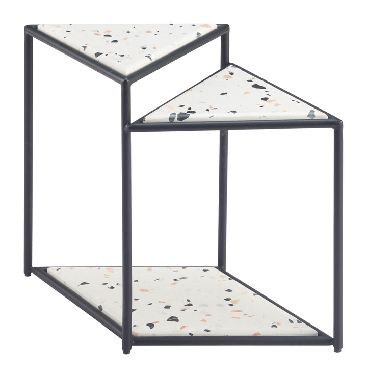 Miste Side Table Multicolor - 110325