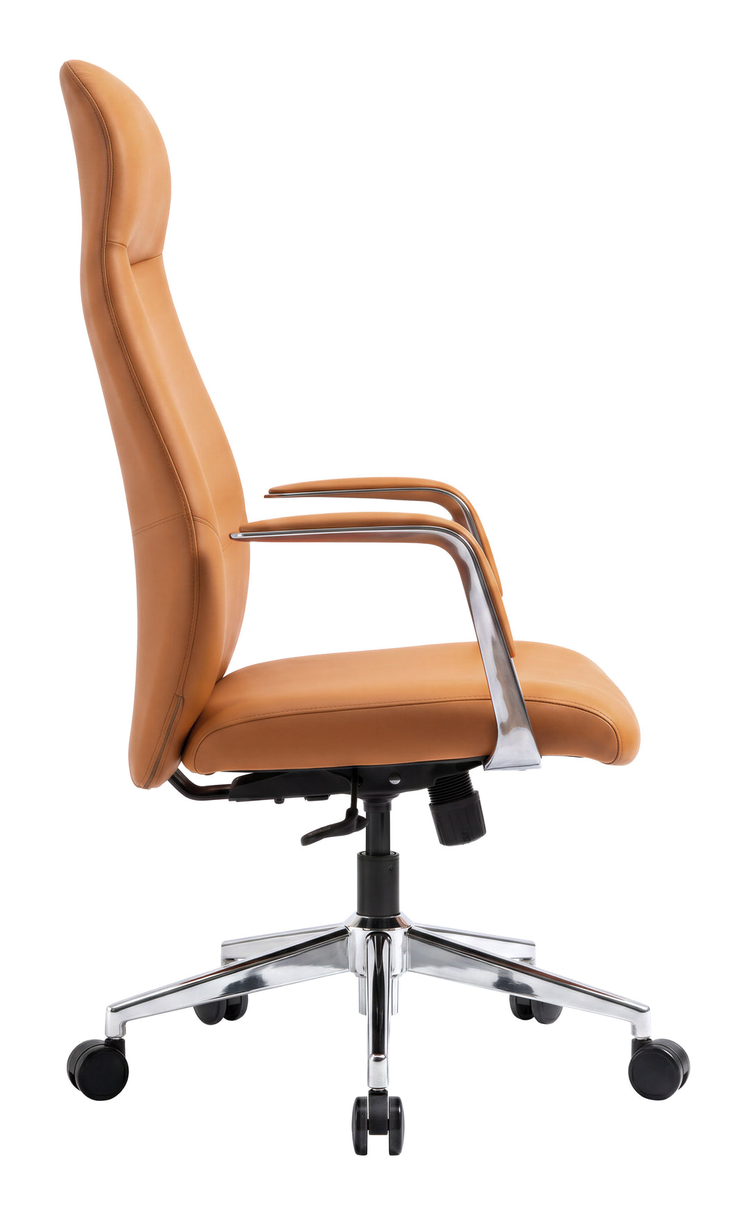 Rosalind Office Chair Brown - 111286
