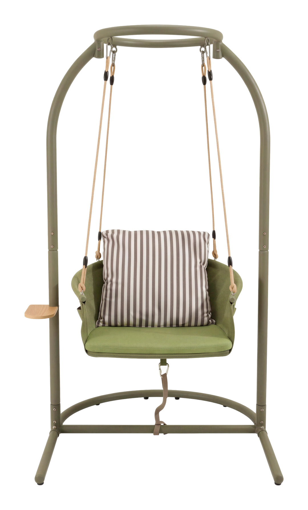 Boise Hanging Chair Green - 704313