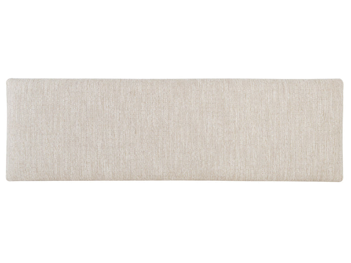 Westley Falls Graphite Upholstered Bench - D4399-68
