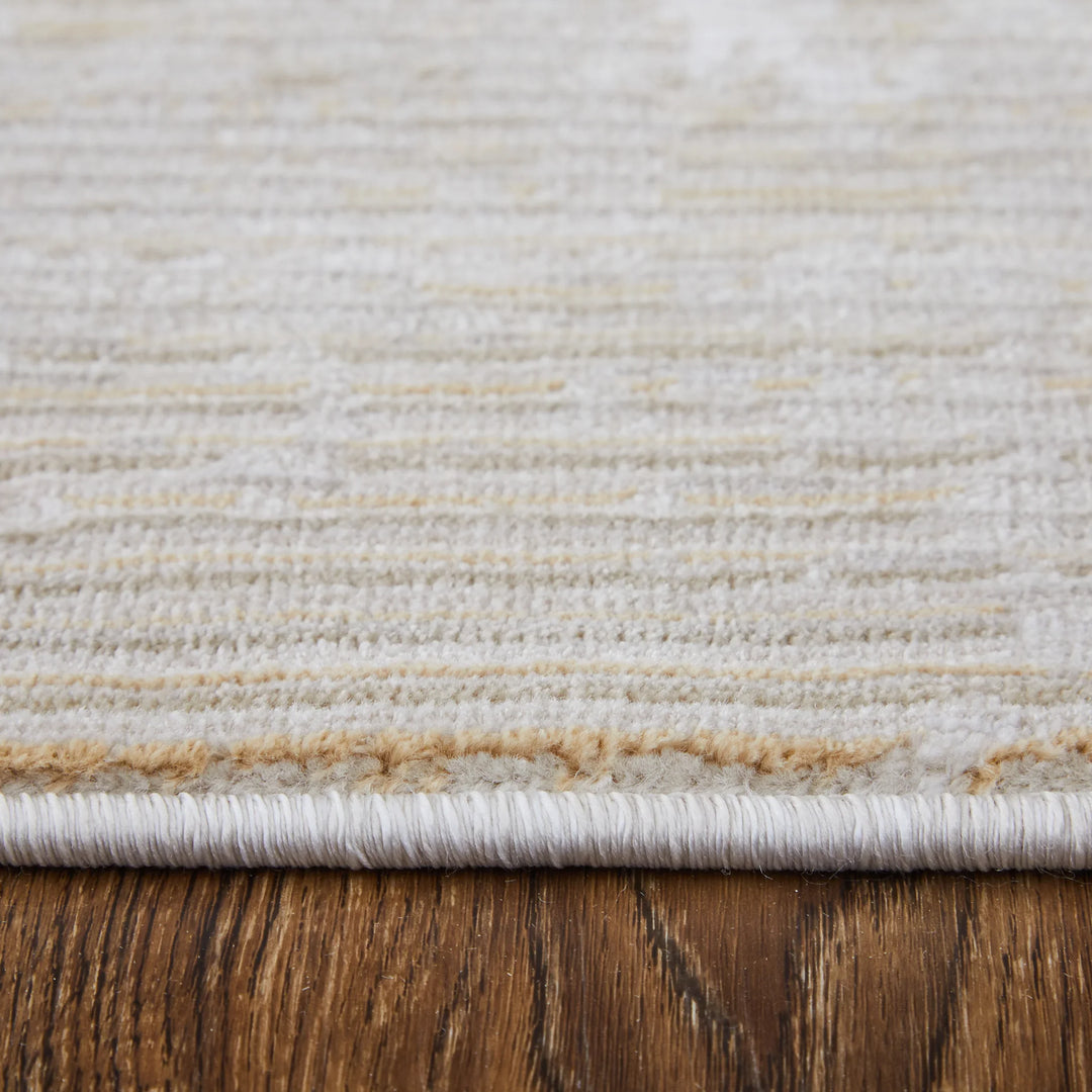 Rectangle/Ivory-Beige