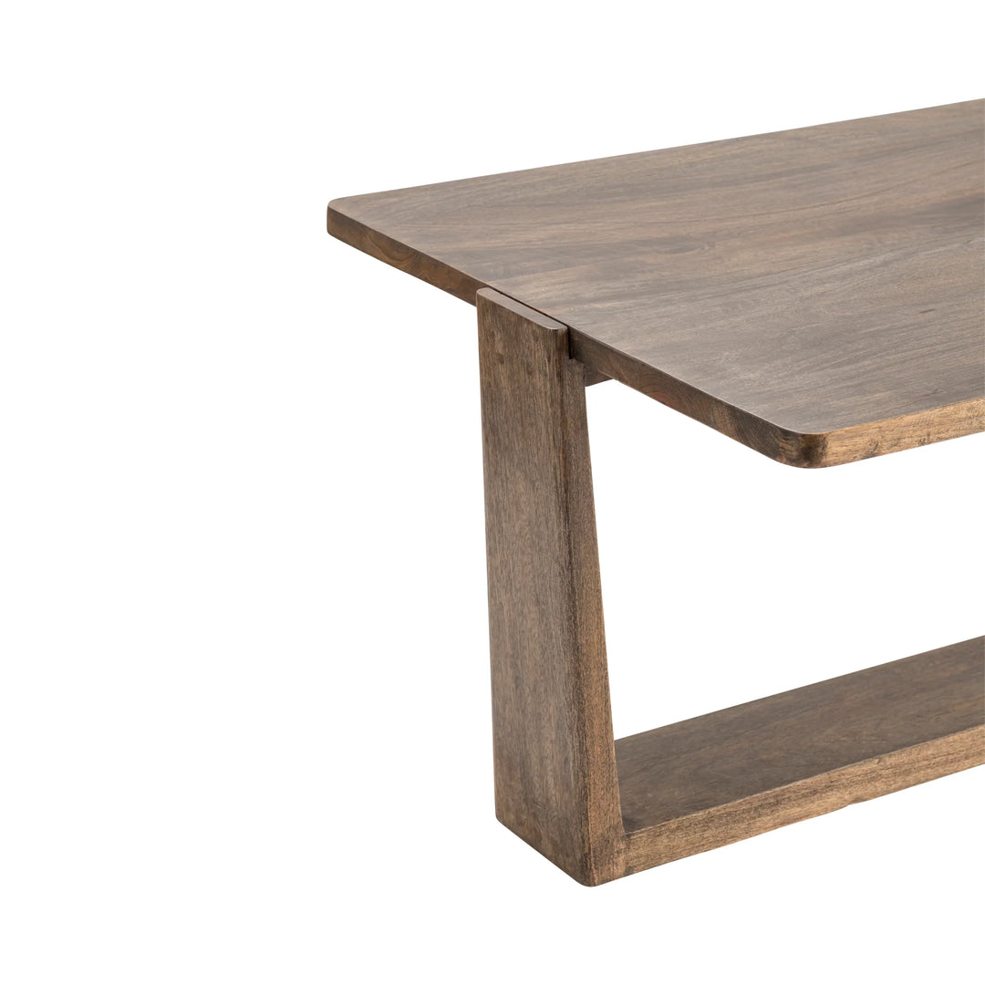 Janoski Cocktail Table - AmericanHomeFurniture