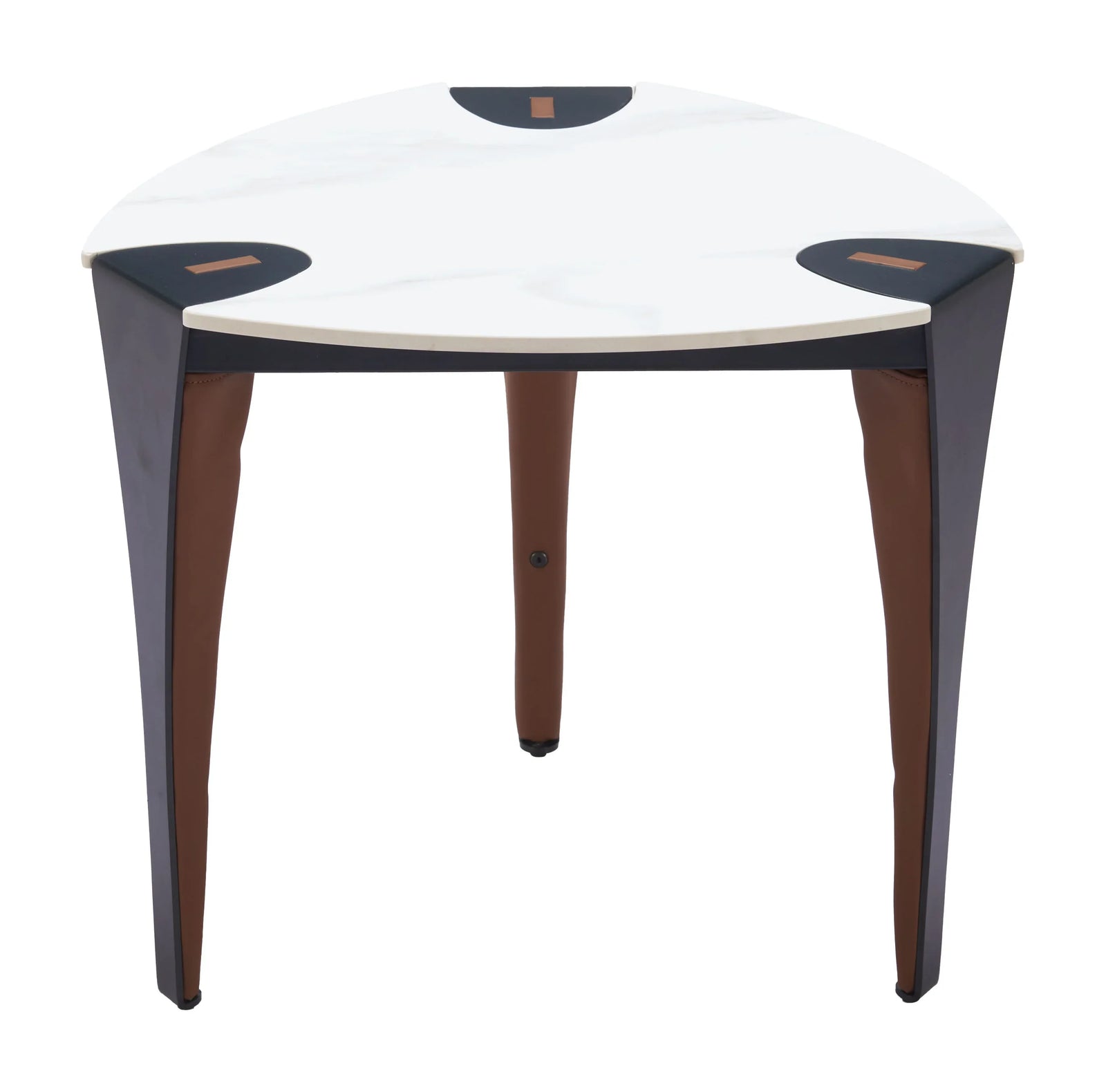 Zuo Bogey Side Table Multicolor ACCENT TABLES