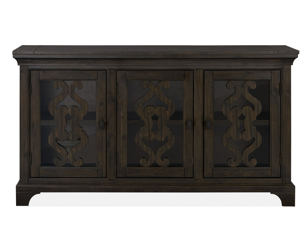 Bellamy Peppercorn Server - D2491-15
