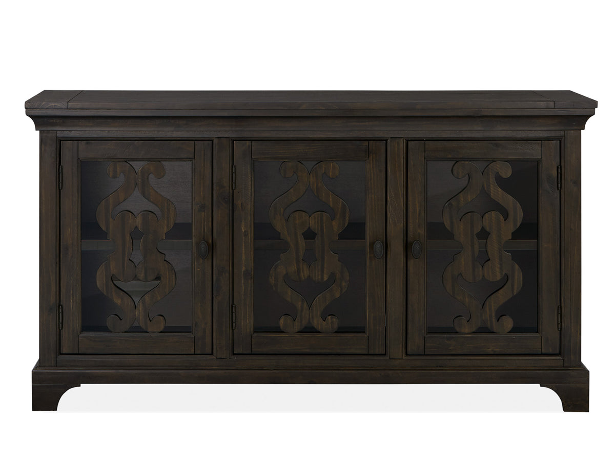 Bellamy Peppercorn Server - D2491-15