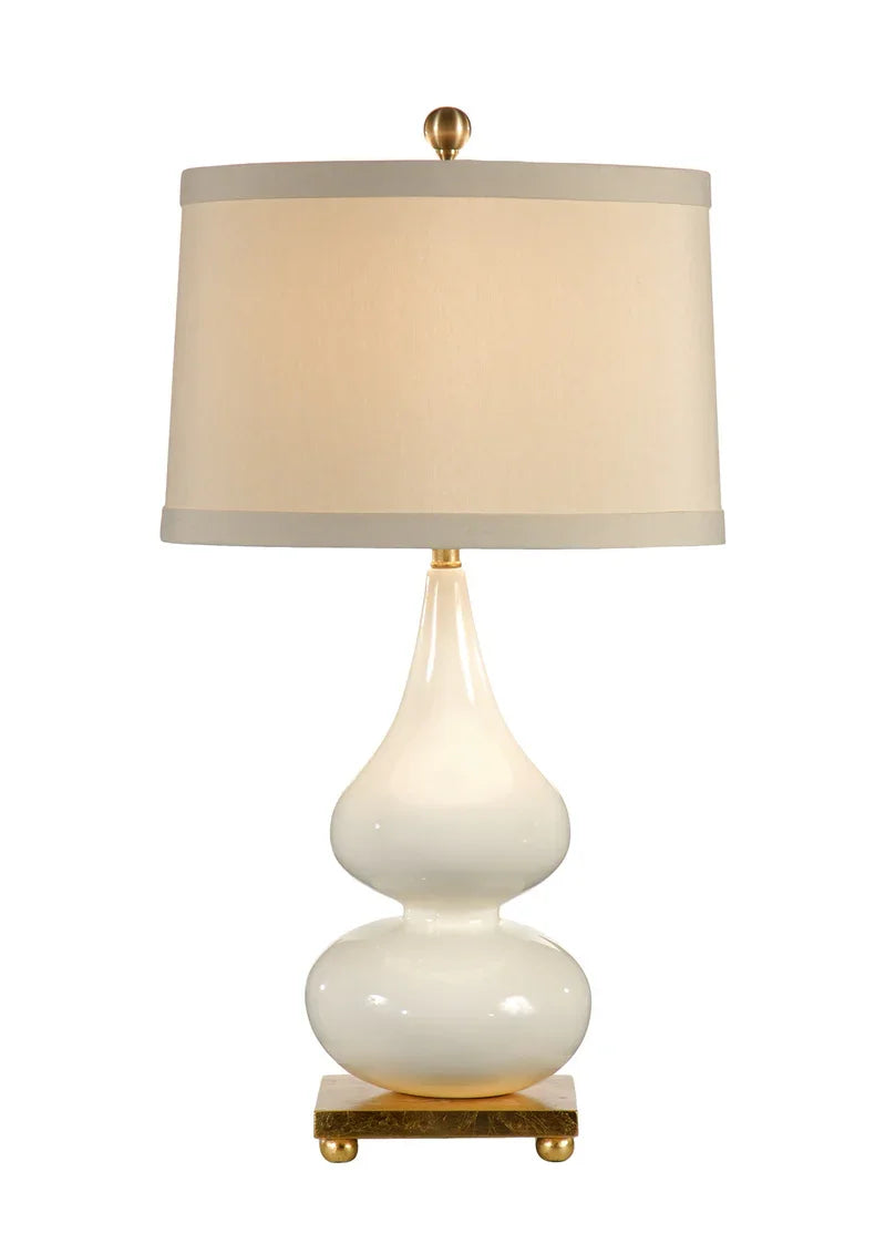 Whitney Lamp
