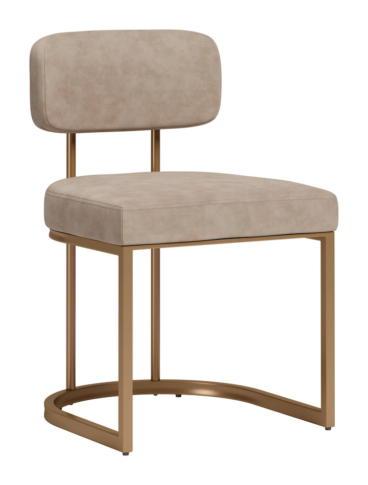 Velar Dining Chair (Set of 2)