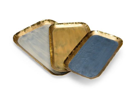 Wildwood Grant Trays (S3) DECORATIVE TRAYS, PLATES, + BOWLS