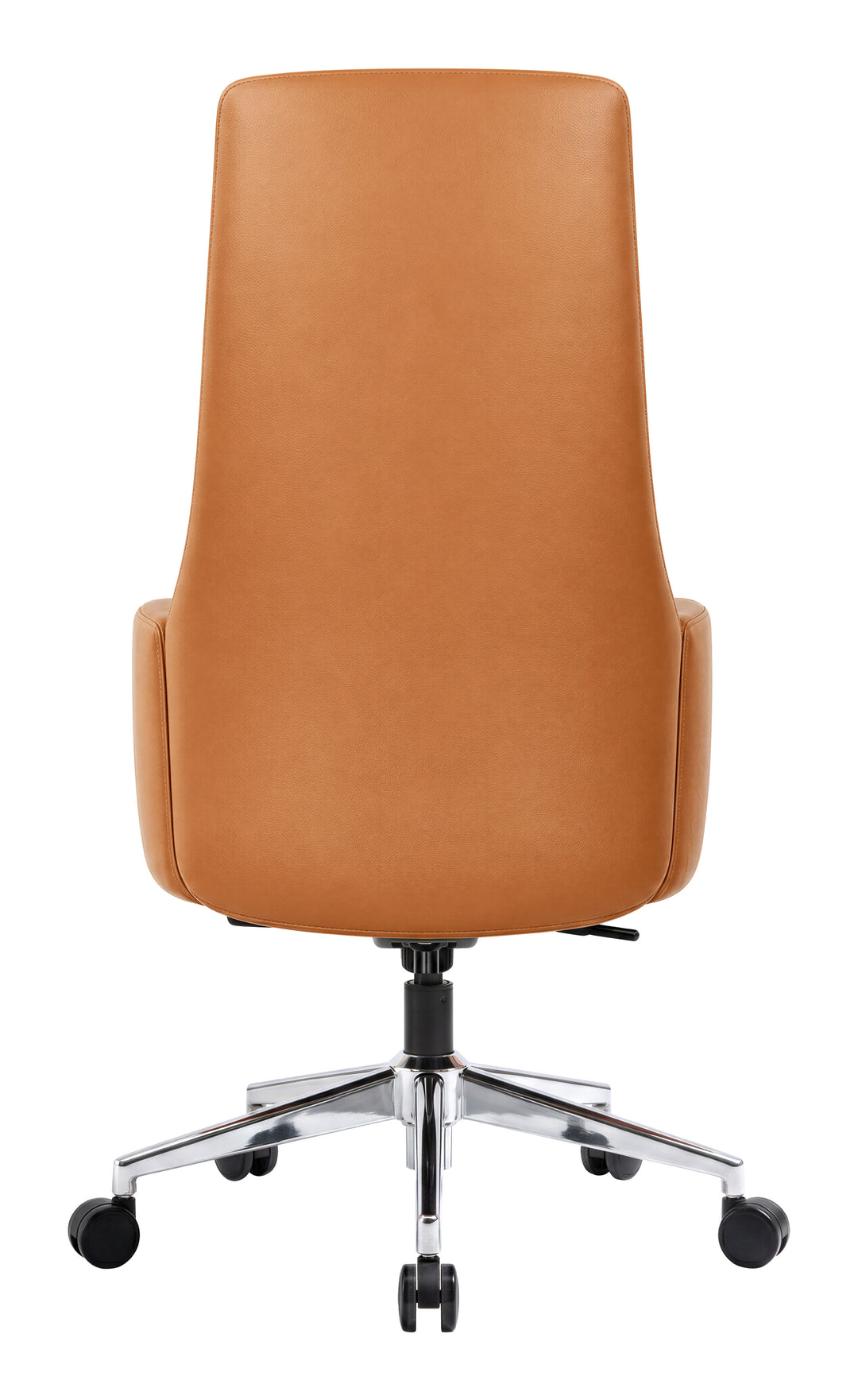 Cleopatra Office Chair Brown - 111284