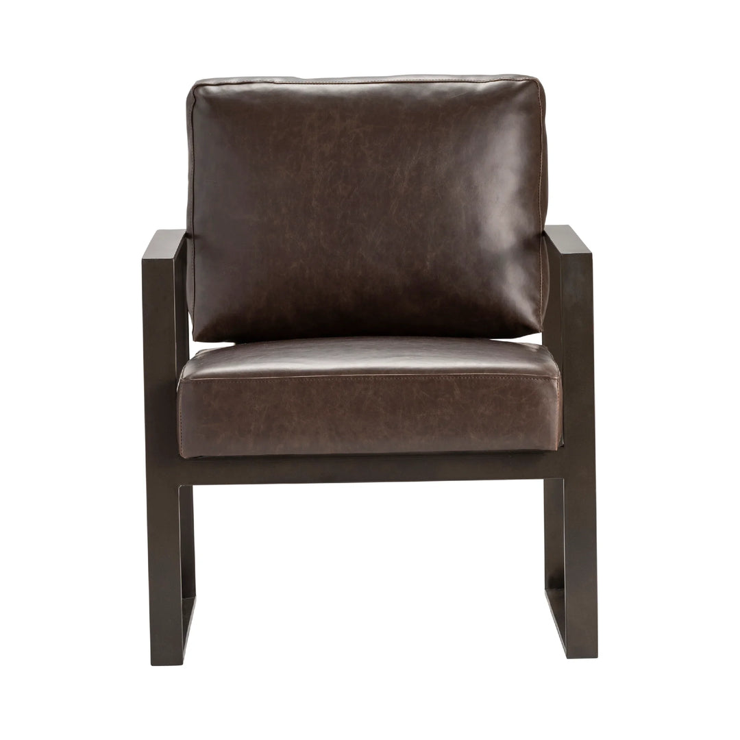 Rutledge Accent Chair - AmericanHomeFurniture