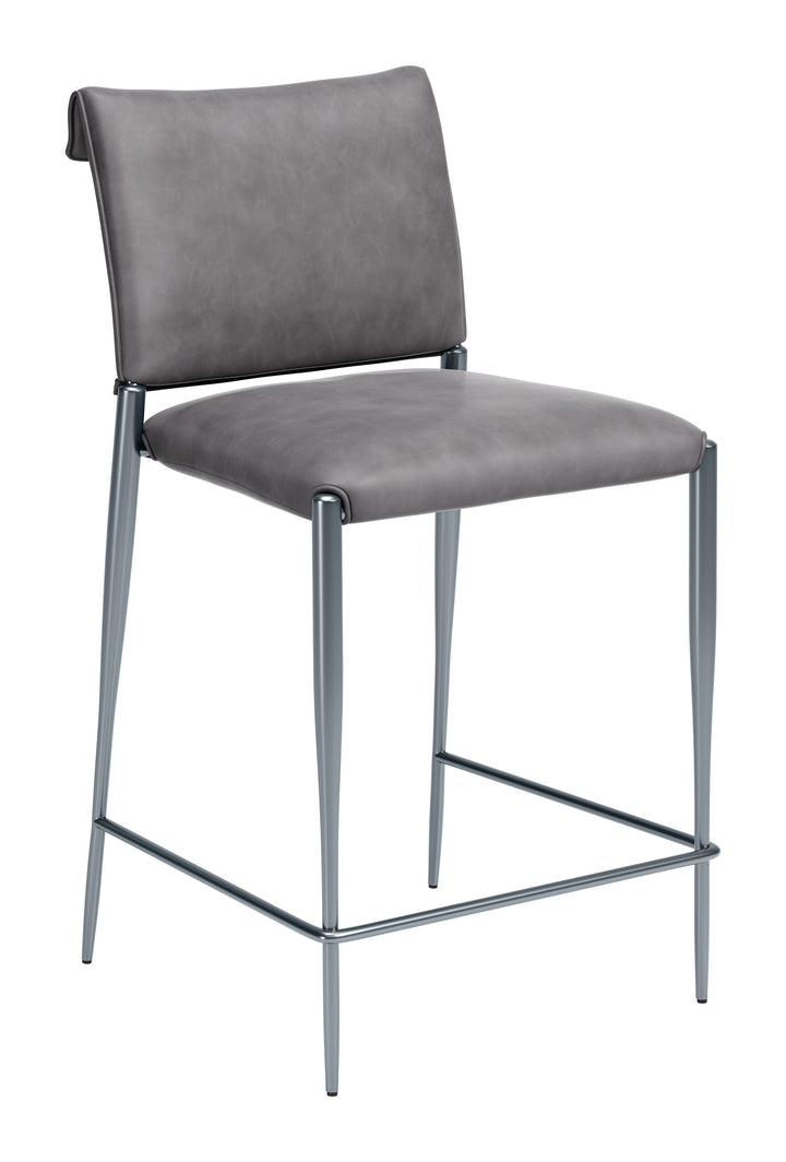 Freesia Counter Stool (Set of 2)