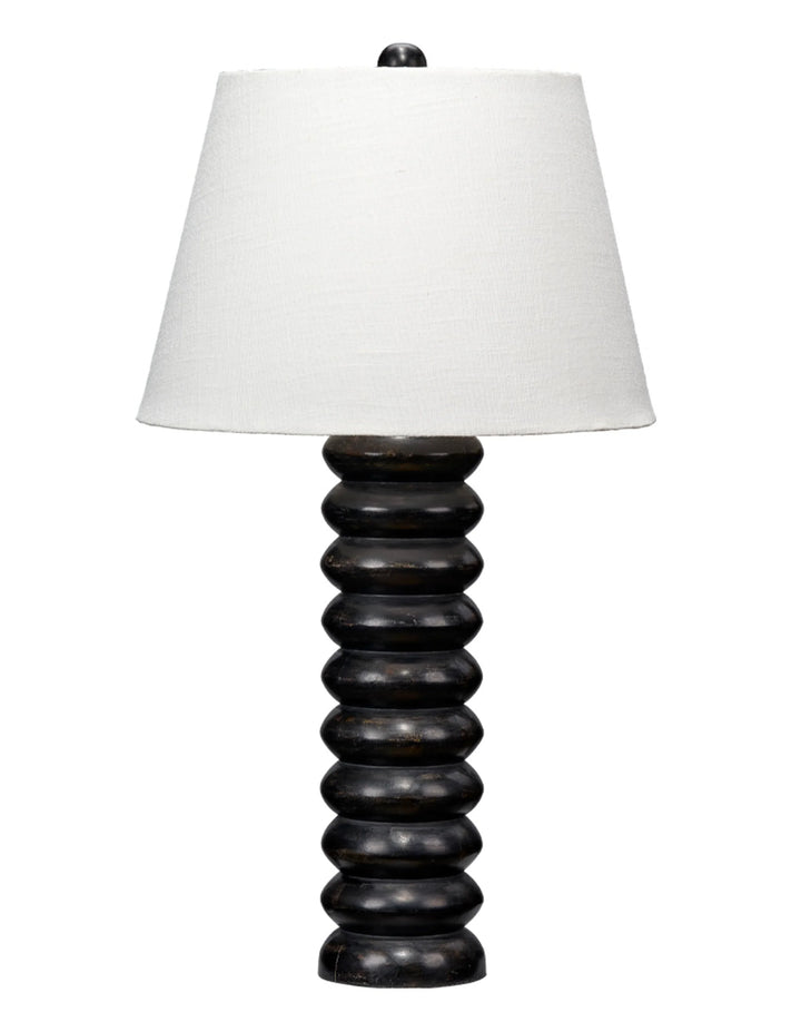 Abacus Table Lamp - AmericanHomeFurniture
