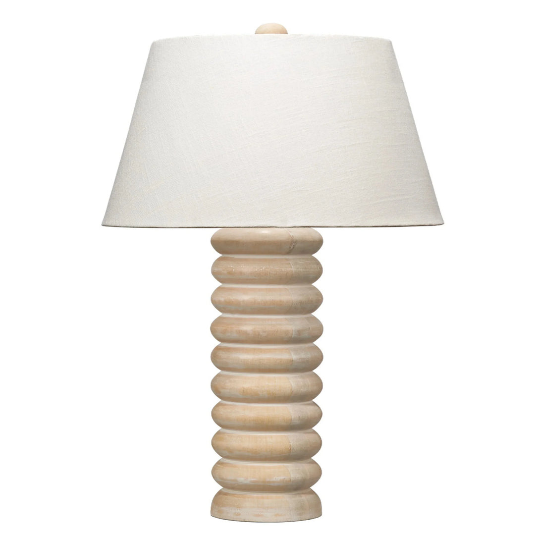 Abacus Table Lamp