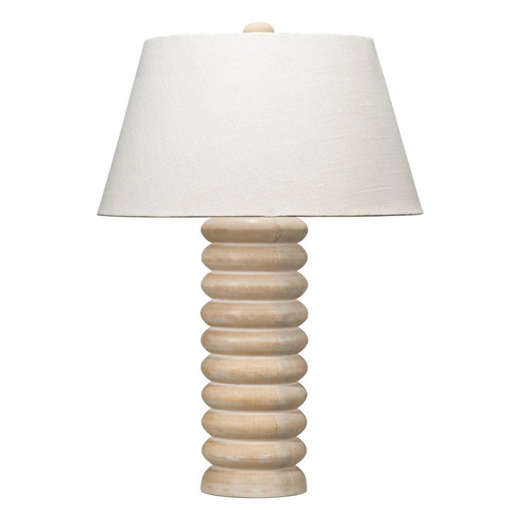 Abacus Table Lamp