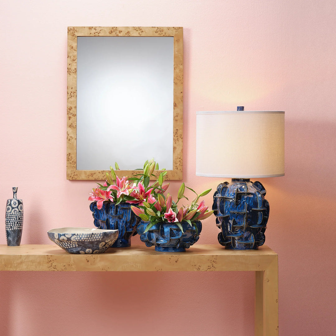 Helios Table Lamp - AmericanHomeFurniture