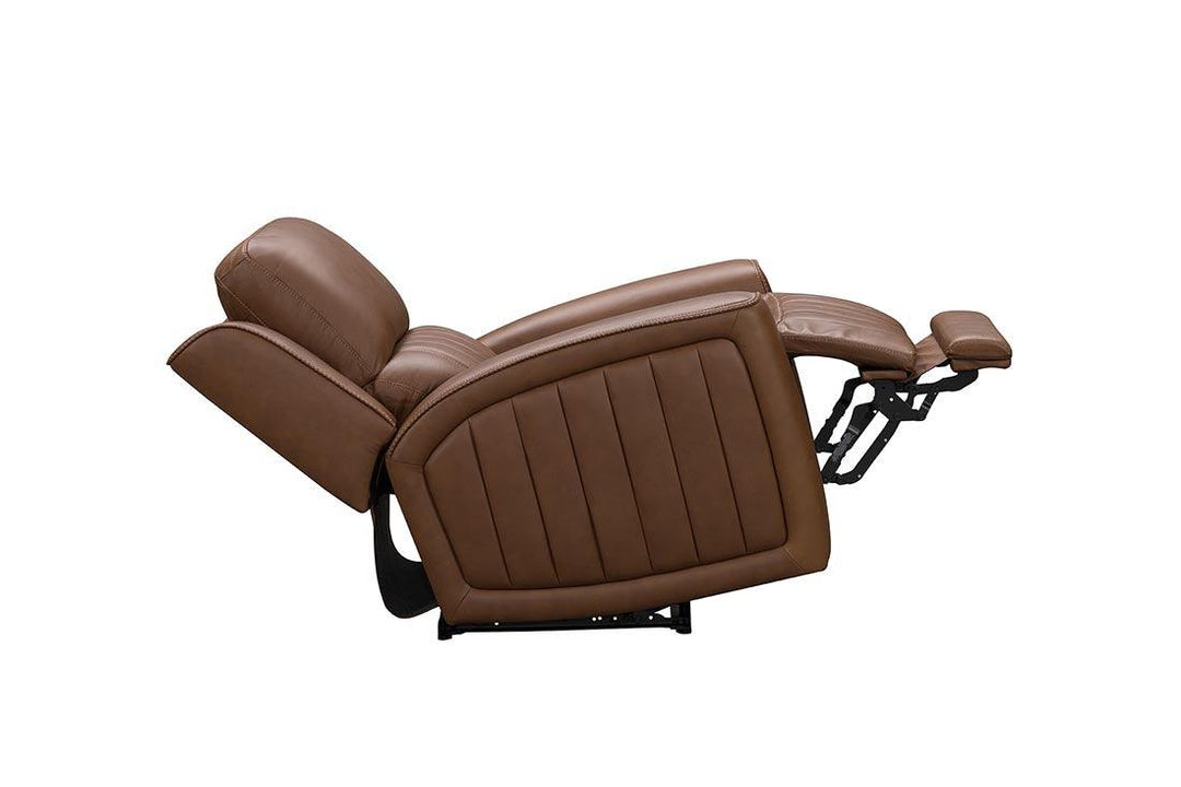 Pierce Zero Gravity Power Recliner - AmericanHomeFurniture