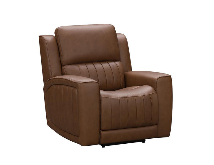 Pierce Zero Gravity Power Recliner - AmericanHomeFurniture