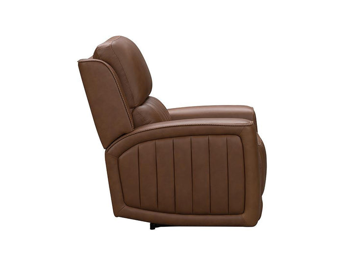 Pierce Zero Gravity Power Recliner - AmericanHomeFurniture