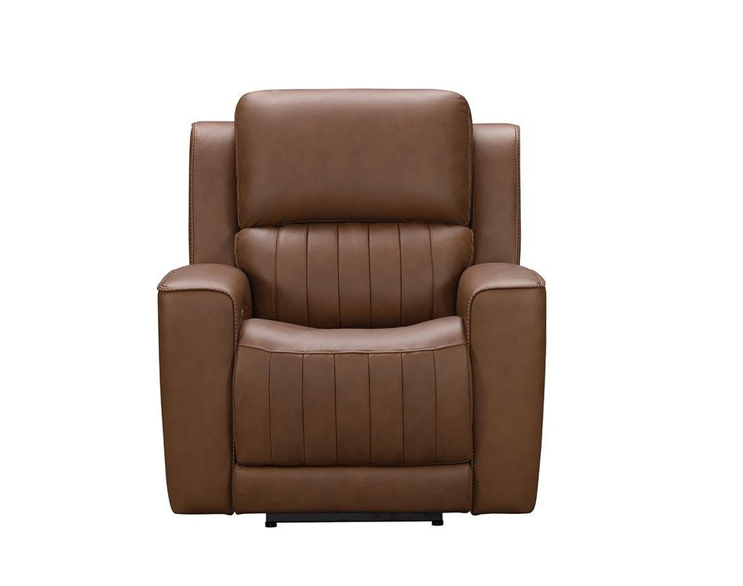 Pierce Zero Gravity Power Recliner - AmericanHomeFurniture
