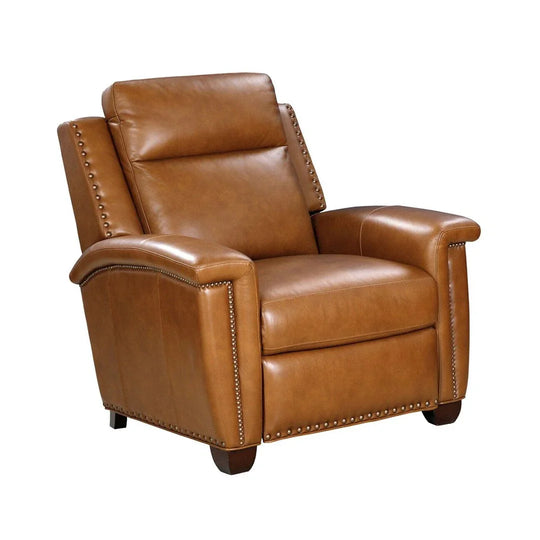 Elwood Saddle