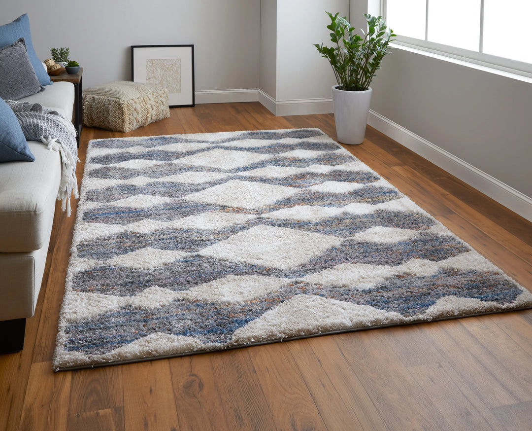 Rectangle/Gray-Multi