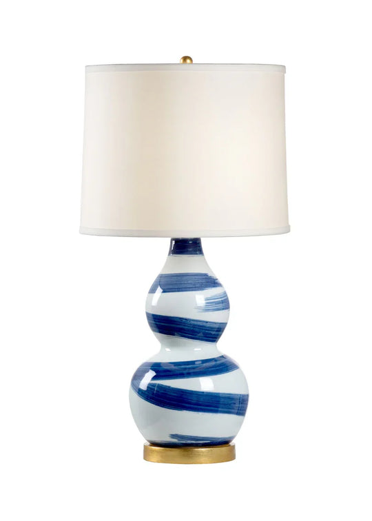 Chelsea House Essex Lamp TABLE LAMPS
