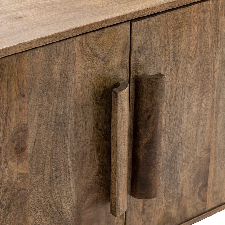 Sonoma Sideboard - AmericanHomeFurniture