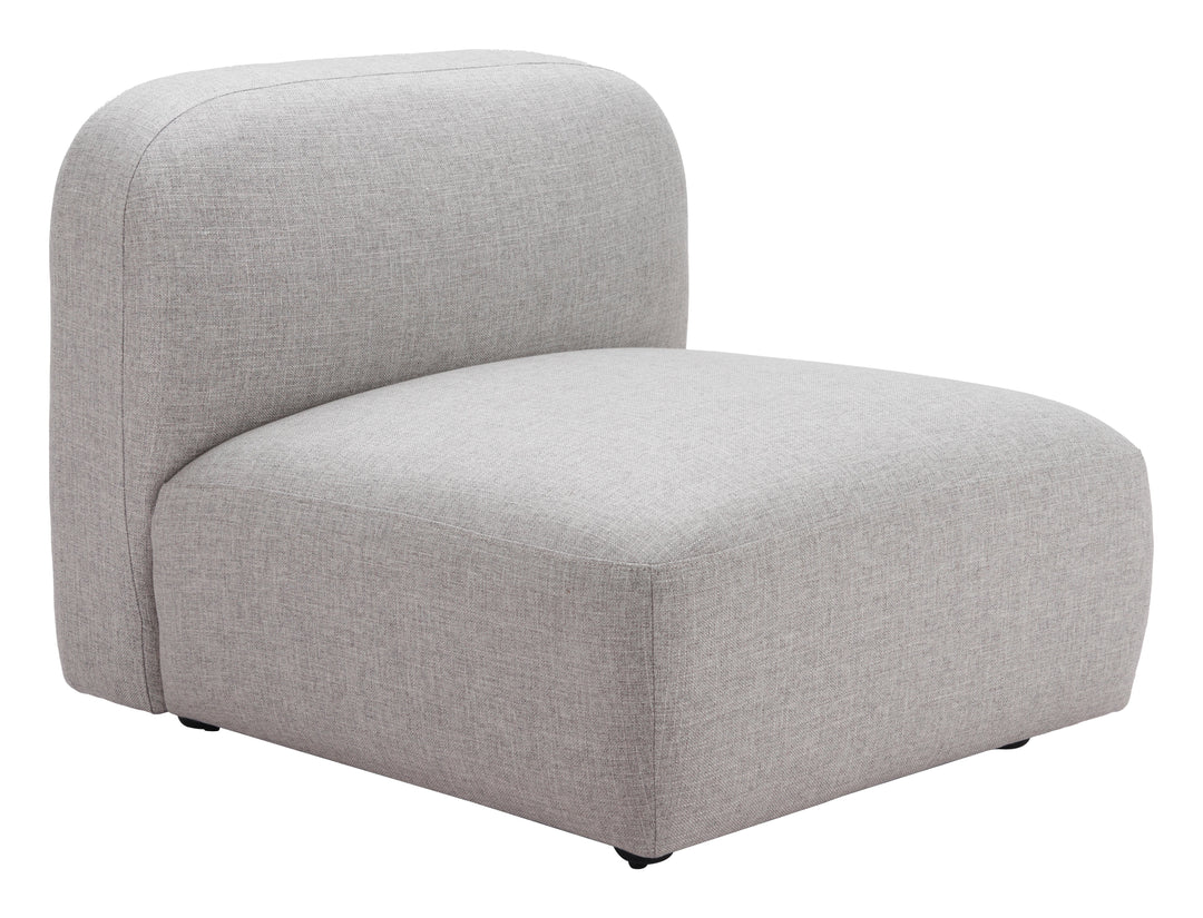Biak Middle Chair