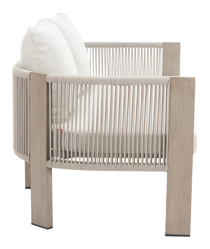 Rebel Sofa Beige - AmericanHomeFurniture