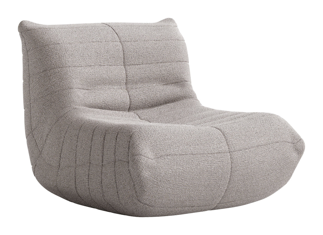 Monterey Accent Chair Brown - 704309