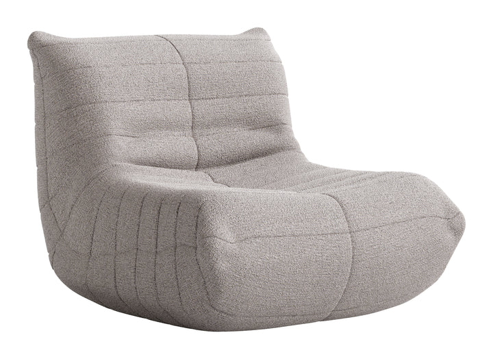 Monterey Accent Chair Brown - 704309