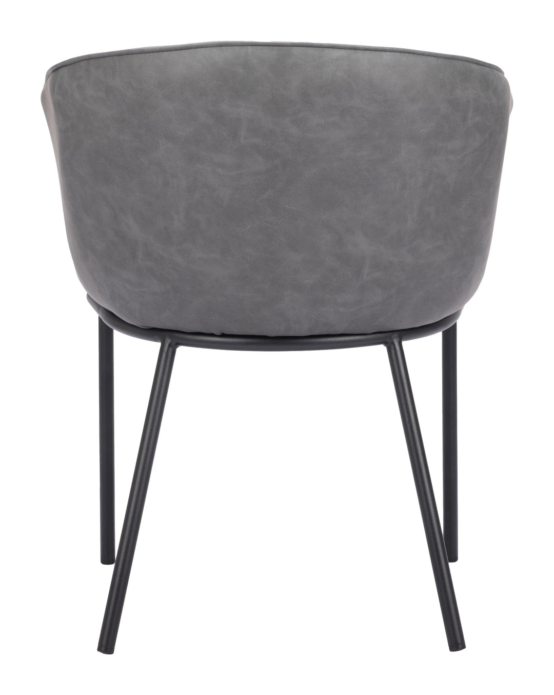 Garston Dining Chair Gray - AmericanHomeFurniture
