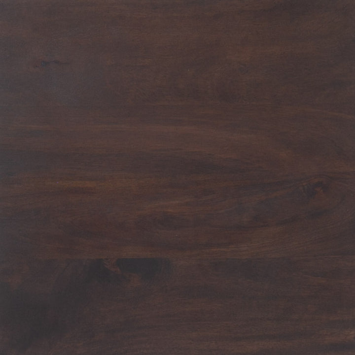 Alba Accent Table Walnut