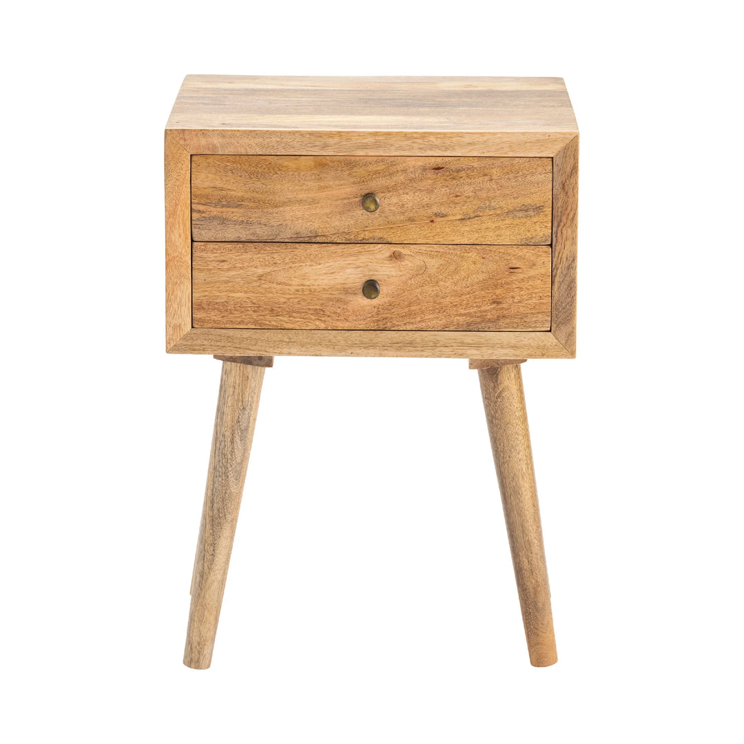 Rigley Accent Table - AmericanHomeFurniture
