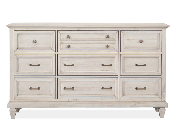 Newport Alabaster Drawer Dresser - B5430-20