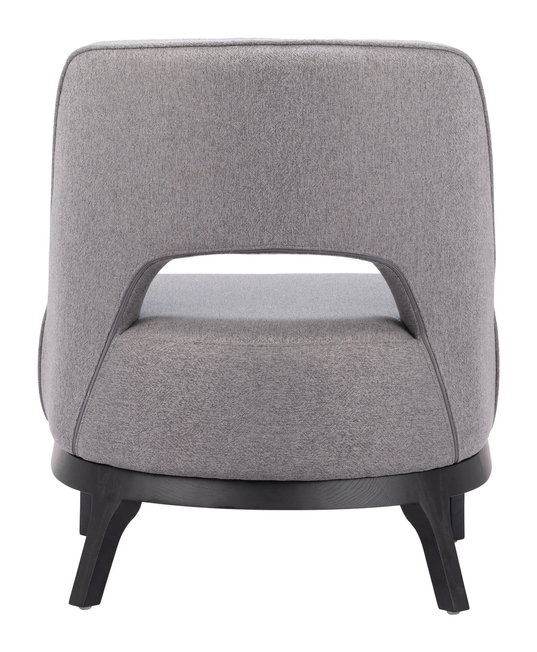 Mistley Accent Chair Gray - AmericanHomeFurniture