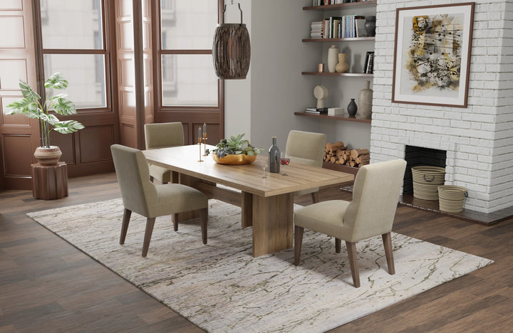 Rectangle/Copper-Multi