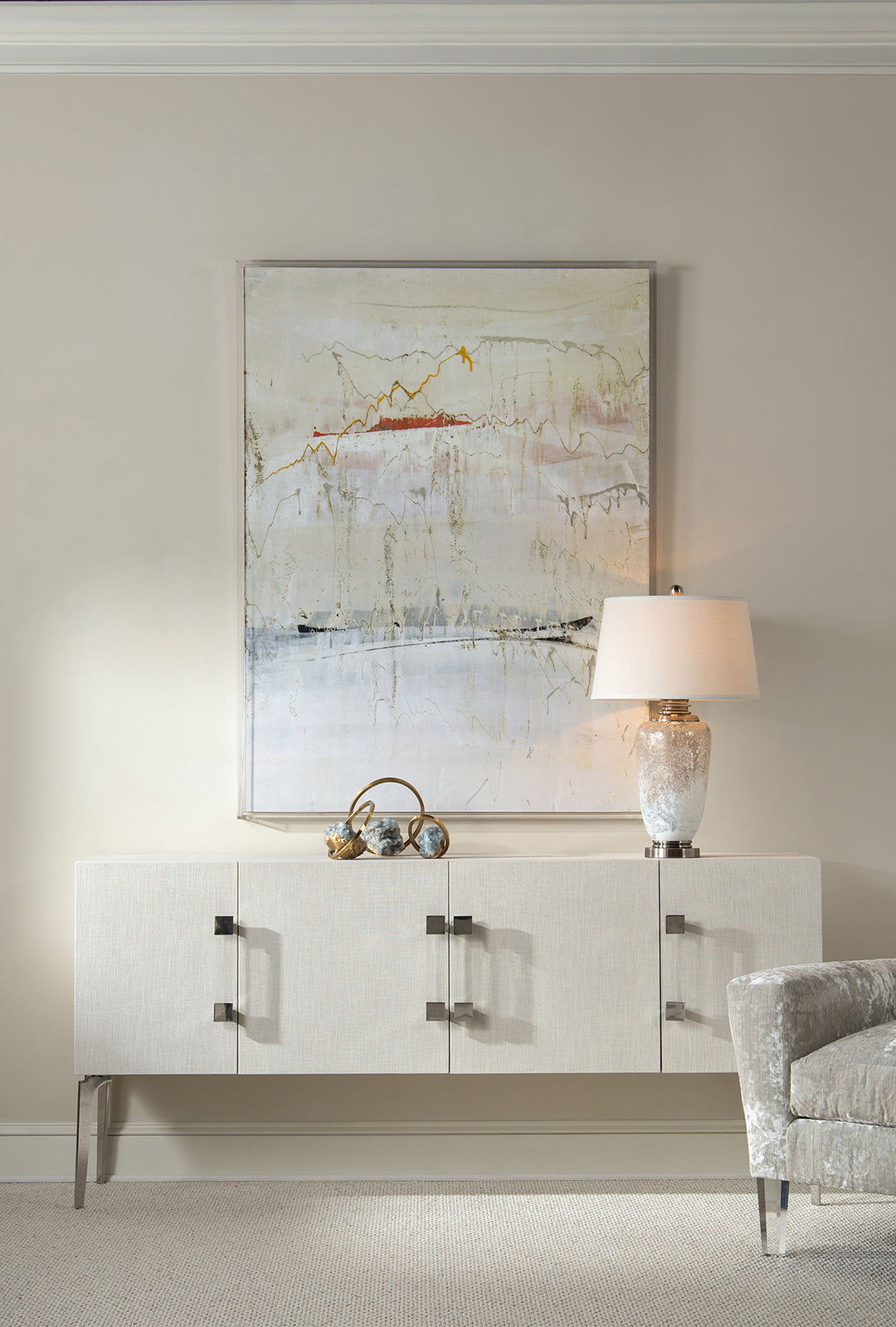 Martino Sideboard