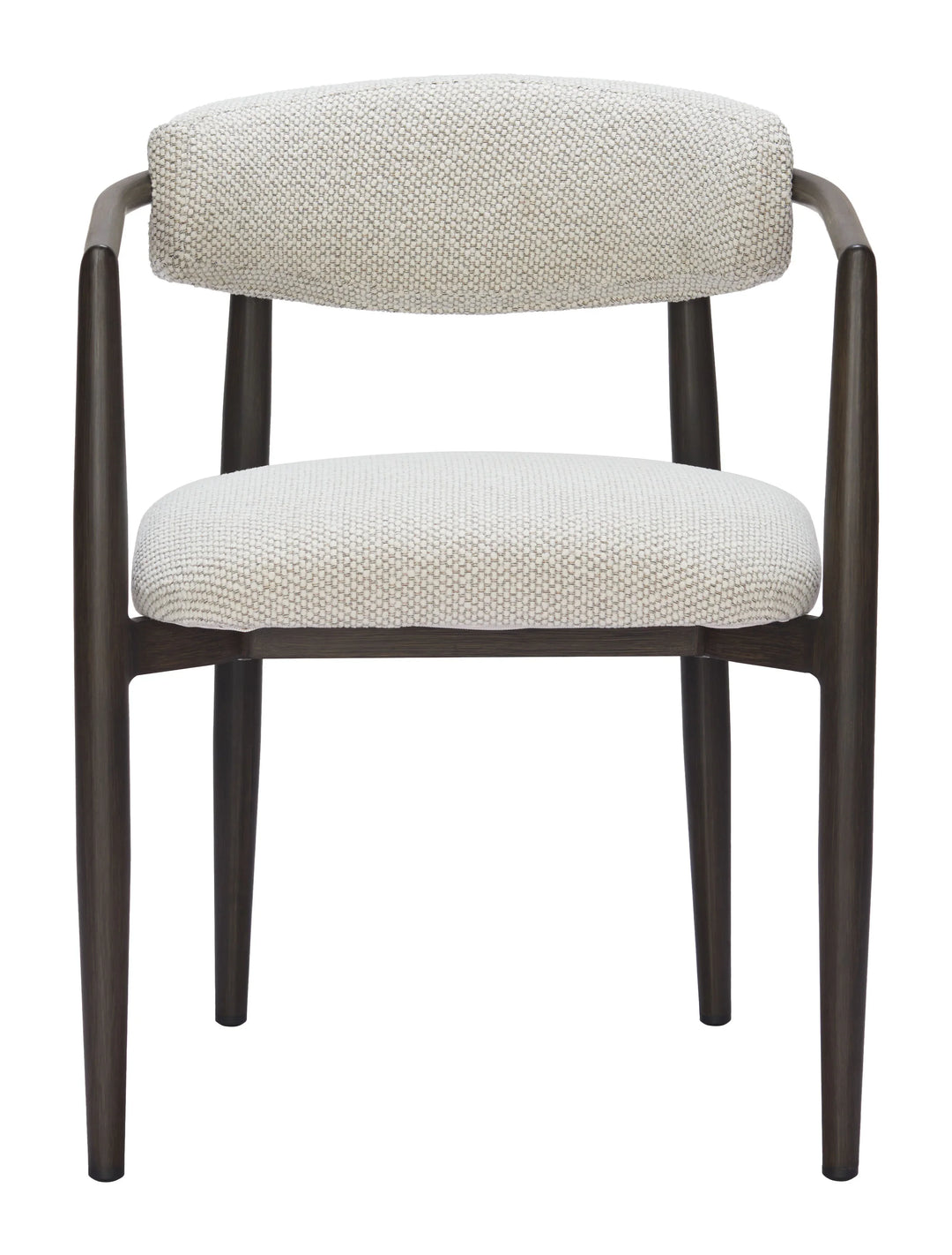 Midori Dining Chair White - AmericanHomeFurniture