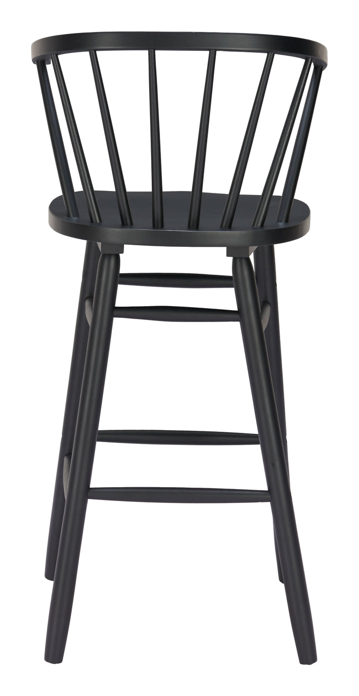 Stenger Barstool (Set of 2)