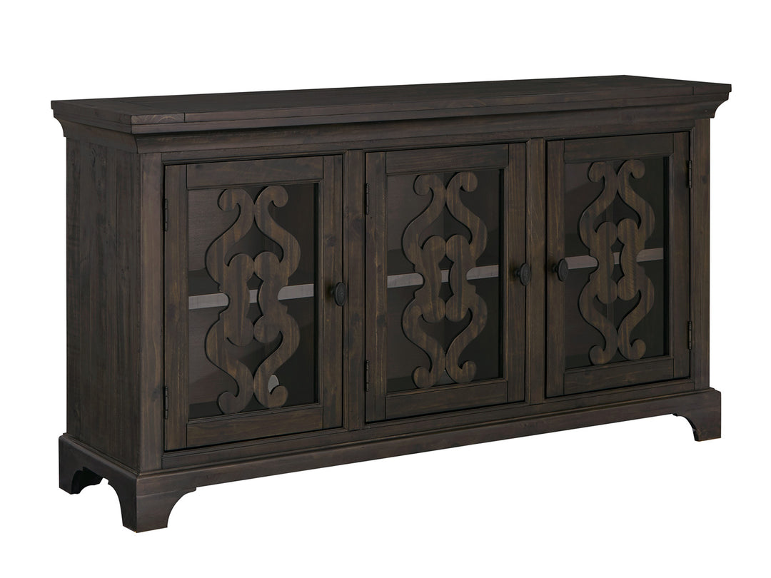 Bellamy Peppercorn Server - D2491-15