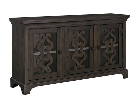 Bellamy Peppercorn Server - D2491-15