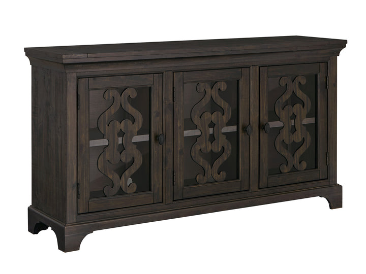 Bellamy Peppercorn Server - D2491-15