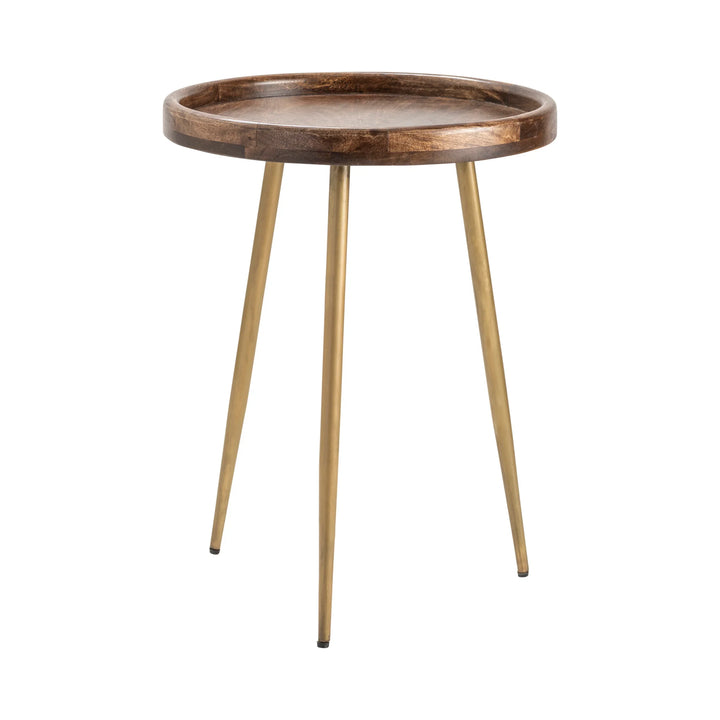 Silva Accent Table - AmericanHomeFurniture