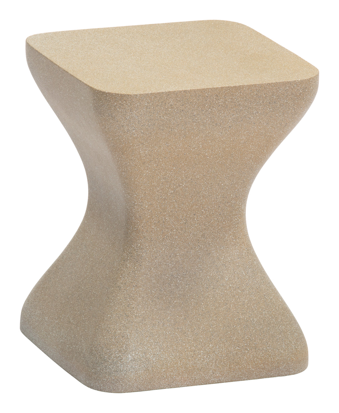 Mura Side Table Taupe