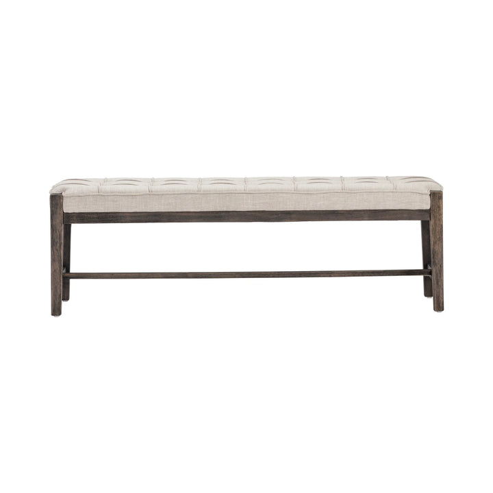 Dixon Bench - AmericanHomeFurniture