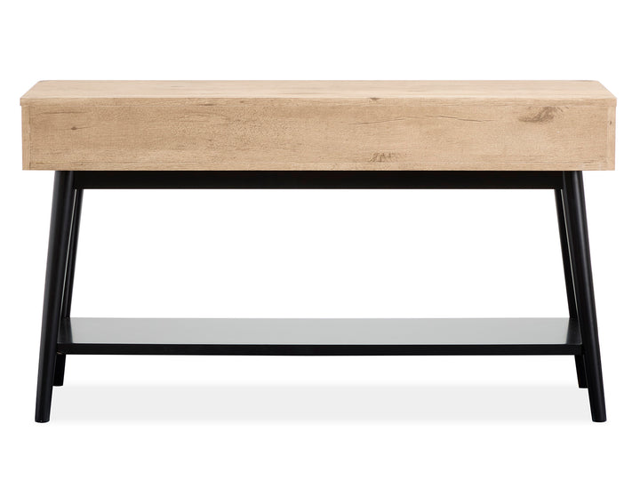 Fletcher Driftwood Rectangular Sofa Table - T5864-73